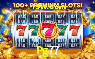 Casino Ao Vivo Pg77