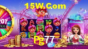 Slot Games Pg77