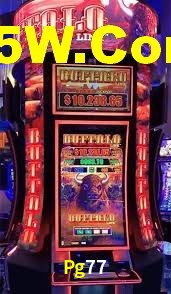 Live Casino Pg77