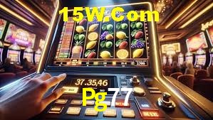 Live Casino Pg77