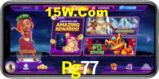 Pg77 Login