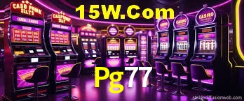 Game Providers Pg77