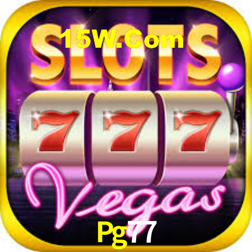 Sinta a adrenalina dos jogos de cassino com Pg77