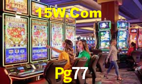 Bônus Generosos e Exclusivos no Pg77 para Você!