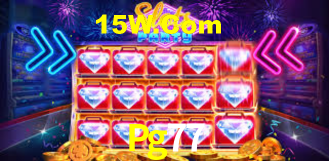 Pg77 Login