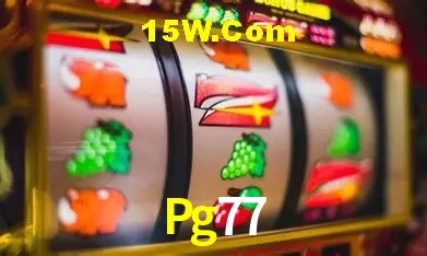 Sinta a adrenalina dos jogos de cassino com Pg77